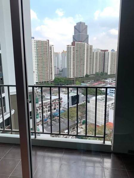 Belle Grand Rama 9, Bangkok, 131 Rama 9 Road, Huai Khwang, Bangkok, 1 Bedroom, 49 sqm, Condo For Rent, by Pasupit Ditbanjong, 500615273 - DDproperty.com