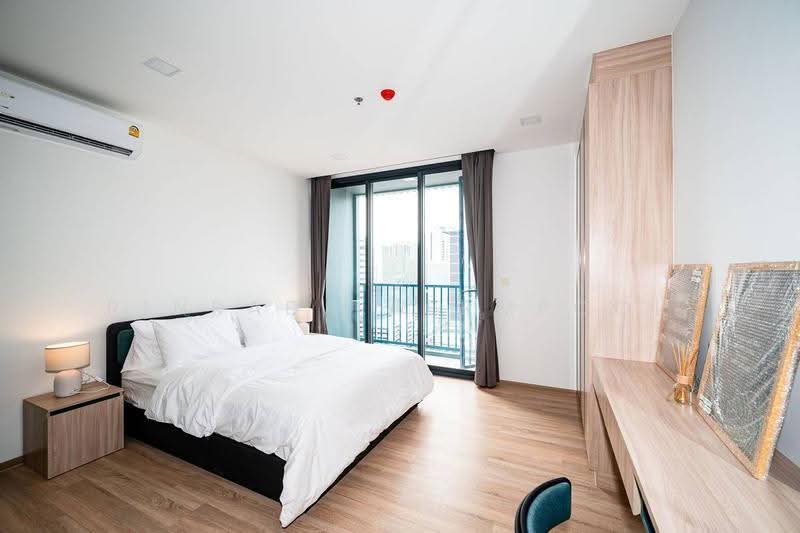 XT Phayathai, Bangkok, Phaya Thai Road, Thanon Phaya Thai, Ratchathewi, Bangkok, 1 Bedroom, 42 sqm, Condo For Rent, by Rinrada Permpool, 500615274 - DDproperty.com