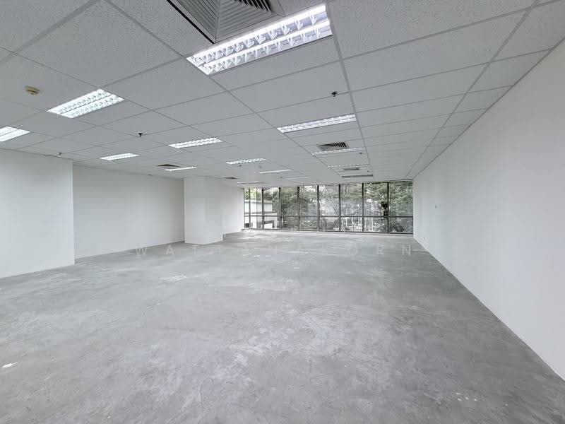 Grade A Office, Peaceful atmosphere, 600m from BTS Phloen Chit, Bangkok, วิทยุ, Lumphini, Pathum Wan, Bangkok, , 100 sqm, Office Space For Rent, by Sirikul Wattanakorn, 500615276 - DDproperty.com