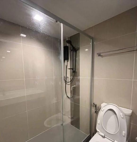 IDEO New Rama 9, Bangkok, 7 Ramkhamhaeng Road, Hua Mak, Bang Kapi, Bangkok, 1 Bedroom, 37 sqm, Condo For Rent, by Natthaya Ninkhwan, 500615283 - DDproperty.com