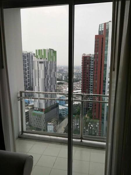 The Bloom Sukhumvit 71 : เดอะ บลูม สุขุมวิท 71, กรุงเทพ, ซอยสุขุมวิท 71, พระโขนงเหนือ, วัฒนา, กรุงเทพ, 59 ตร.ม., คอนโด ขาย, โดย Pichamon Chawbantard, 500615284 - DDproperty.com