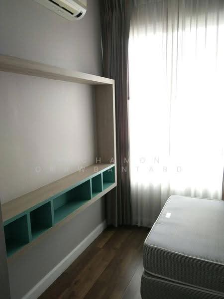 The Bloom Sukhumvit 71 : เดอะ บลูม สุขุมวิท 71, กรุงเทพ, ซอยสุขุมวิท 71, พระโขนงเหนือ, วัฒนา, กรุงเทพ, 59 ตร.ม., คอนโด ขาย, โดย Pichamon Chawbantard, 500615284 - DDproperty.com