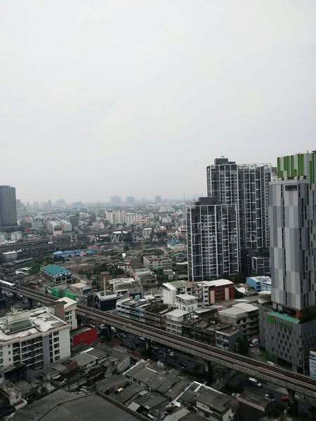 The Bloom Sukhumvit 71 : เดอะ บลูม สุขุมวิท 71, กรุงเทพ, ซอยสุขุมวิท 71, พระโขนงเหนือ, วัฒนา, กรุงเทพ, 59 ตร.ม., คอนโด ขาย, โดย Pichamon Chawbantard, 500615284 - DDproperty.com