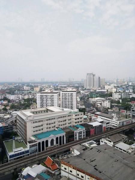 The Bloom Sukhumvit 71, bangkok, Soi Sukhumvit 71, Phra Kanong Nua, Watthana, Bangkok, 2 Bedrooms, 59 sqm, Condo For Sale, by Pichamon Chawbantard, 500615284 - DDproperty.com