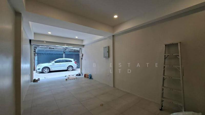 ตึกเเถว อ่อนนุช ซอย 2/1, Bangkok, อ่อนนุช, Phra Kanong Nua, Watthana, Bangkok, , 245 sqm, Shophouse For Sale, by Super B Estate Co., Ltd, 500615286 - DDproperty.com