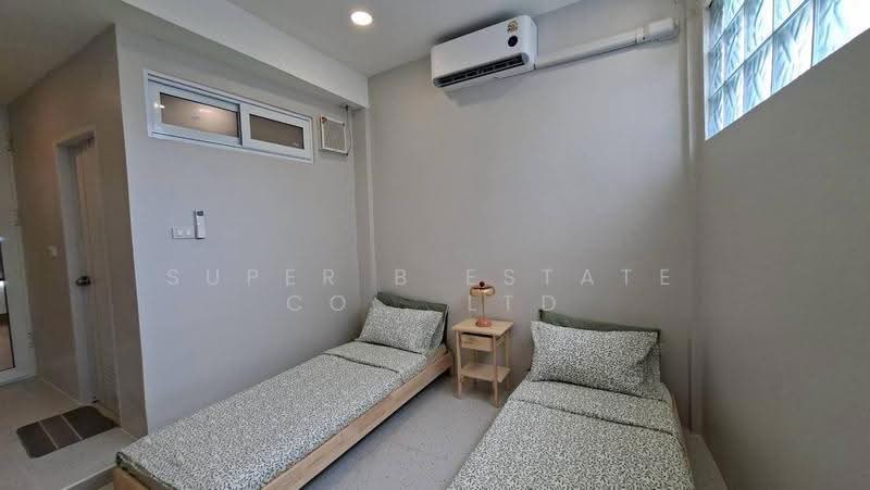 ตึกเเถว อ่อนนุช ซอย 2/1, Bangkok, อ่อนนุช, Phra Kanong Nua, Watthana, Bangkok, , 245 sqm, Shophouse For Sale, by Super B Estate Co., Ltd, 500615286 - DDproperty.com