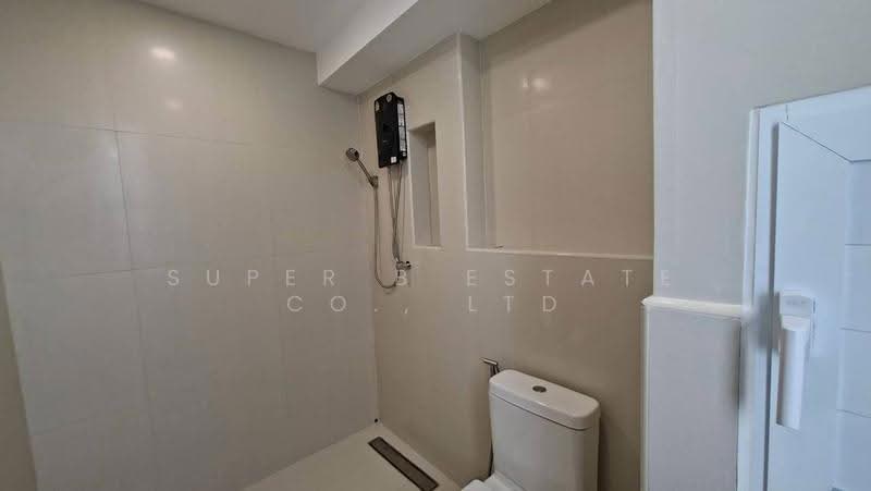ตึกเเถว อ่อนนุช ซอย 2/1, Bangkok, อ่อนนุช, Phra Kanong Nua, Watthana, Bangkok, , 245 sqm, Shophouse For Sale, by Super B Estate Co., Ltd, 500615286 - DDproperty.com