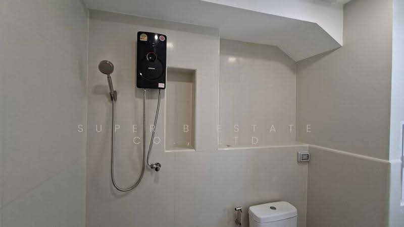 ตึกเเถว อ่อนนุช ซอย 2/1, Bangkok, อ่อนนุช, Phra Kanong Nua, Watthana, Bangkok, , 245 sqm, Shophouse For Sale, by Super B Estate Co., Ltd, 500615286 - DDproperty.com