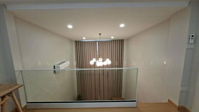 ตึกเเถว อ่อนนุช ซอย 2/1, Bangkok, อ่อนนุช, Phra Kanong Nua, Watthana, Bangkok, , 245 sqm, Shophouse For Sale, by Super B Estate Co., Ltd, 500615286 - DDproperty.com
