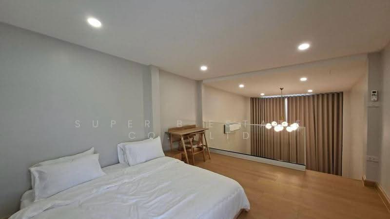 ตึกเเถว อ่อนนุช ซอย 2/1, Bangkok, อ่อนนุช, Phra Kanong Nua, Watthana, Bangkok, , 245 sqm, Shophouse For Sale, by Super B Estate Co., Ltd, 500615286 - DDproperty.com