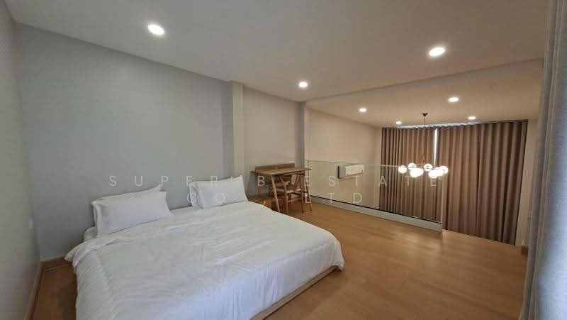 ตึกเเถว อ่อนนุช ซอย 2/1, Bangkok, อ่อนนุช, Phra Kanong Nua, Watthana, Bangkok, , 245 sqm, Shophouse For Sale, by Super B Estate Co., Ltd, 500615286 - DDproperty.com