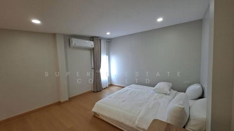 ตึกเเถว อ่อนนุช ซอย 2/1, Bangkok, อ่อนนุช, Phra Kanong Nua, Watthana, Bangkok, , 245 sqm, Shophouse For Sale, by Super B Estate Co., Ltd, 500615286 - DDproperty.com