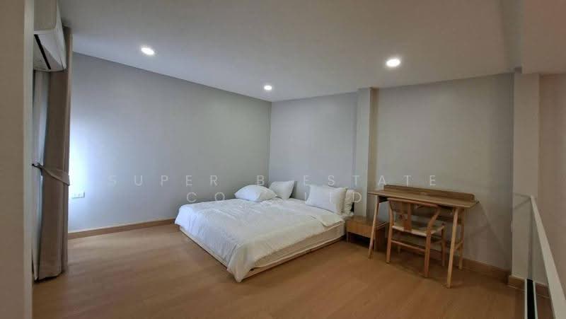 ตึกเเถว อ่อนนุช ซอย 2/1, Bangkok, อ่อนนุช, Phra Kanong Nua, Watthana, Bangkok, , 245 sqm, Shophouse For Sale, by Super B Estate Co., Ltd, 500615286 - DDproperty.com