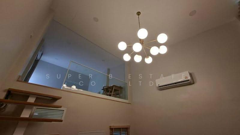 ตึกเเถว อ่อนนุช ซอย 2/1, Bangkok, อ่อนนุช, Phra Kanong Nua, Watthana, Bangkok, , 245 sqm, Shophouse For Sale, by Super B Estate Co., Ltd, 500615286 - DDproperty.com