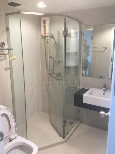 Belle Grand Rama 9, Bangkok, 131 Rama 9 Road, Huai Khwang, Bangkok, 1 Bedroom, 42 sqm, Condo For Rent, by Pasupit Ditbanjong, 500615287 - DDproperty.com
