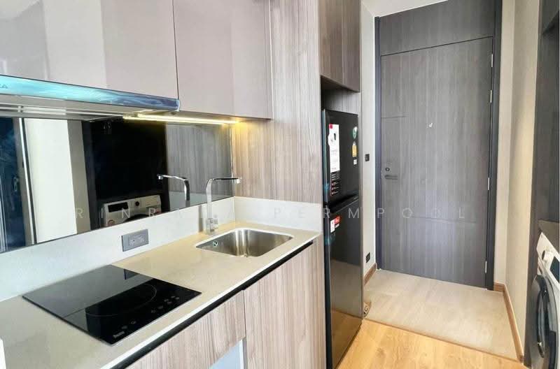 The FINE Bangkok Thonglor-Ekamai, Bangkok, Soi Ekamai, Khlong Tan Nua, Watthana, Bangkok, 2 Bedrooms, 55 sqm, Condo For Rent, by Rinrada Permpool, 500615288 - DDproperty.com