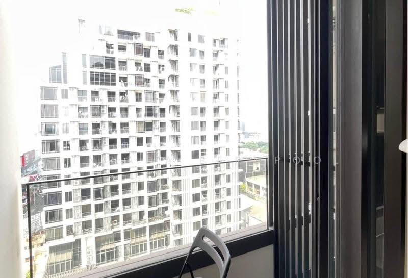 The FINE Bangkok Thonglor-Ekamai, Bangkok, Soi Ekamai, Khlong Tan Nua, Watthana, Bangkok, 2 Bedrooms, 55 sqm, Condo For Rent, by Rinrada Permpool, 500615288 - DDproperty.com