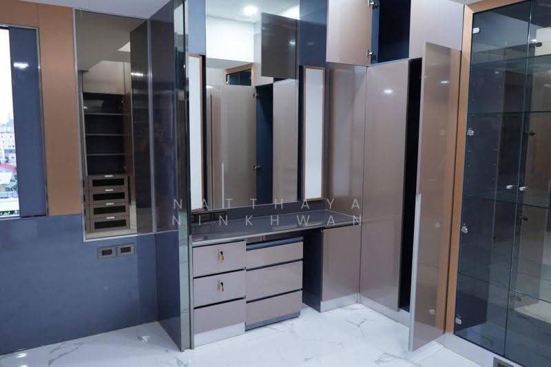 Vivid Tower condominium, Bangkok, Pattanakarn, Suan Luang, Bangkok, 2 Bedrooms, 122 sqm, Condo For Sale, by Natthaya Ninkhwan, 500615289 - DDproperty.com