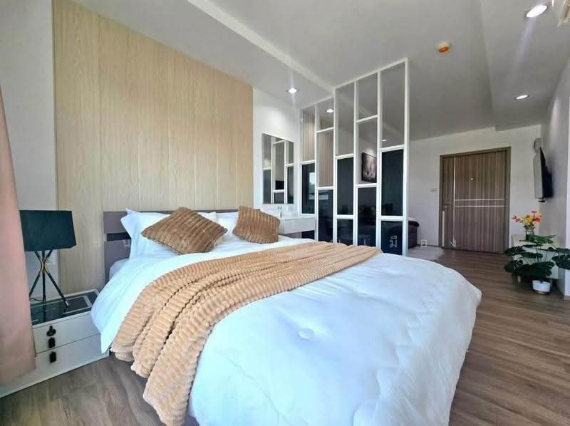 The Royal Place Condominium, Phuket, Bypass, Kathu, Phuket, Studio, 30 sqm, Condo For Rent, by Chanatip Boonmuang, 500615293 - DDproperty.com