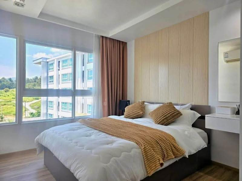 The Royal Place Condominium : เดอะ รอยัล เพลส คอนโดมิเนียม, ภูเก็ต, บายพาส, กะทู้, ภูเก็ต, 30 ตร.ม., คอนโด ให้เช่า, โดย ชนาทิพย์ บุญเมือง, 500615293 - DDproperty.com
