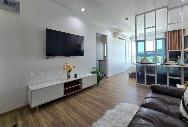 The Royal Place Condominium : เดอะ รอยัล เพลส คอนโดมิเนียม, ภูเก็ต, บายพาส, กะทู้, ภูเก็ต, 30 ตร.ม., คอนโด ให้เช่า, โดย ชนาทิพย์ บุญเมือง, 500615293 - DDproperty.com