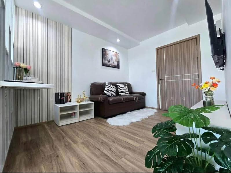 The Royal Place Condominium : เดอะ รอยัล เพลส คอนโดมิเนียม, ภูเก็ต, บายพาส, กะทู้, ภูเก็ต, 30 ตร.ม., คอนโด ให้เช่า, โดย ชนาทิพย์ บุญเมือง, 500615293 - DDproperty.com
