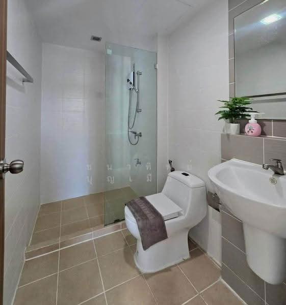 The Royal Place Condominium, Phuket, Bypass, Kathu, Phuket, Studio, 30 sqm, Condo For Rent, by Chanatip Boonmuang, 500615293 - DDproperty.com