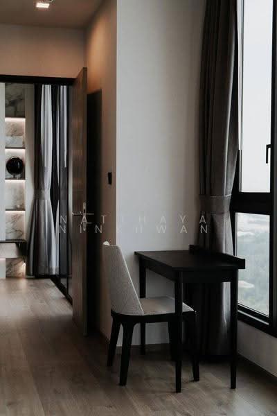 The Crest Park Residences : เดอะ เครสท์ พาร์ค เรสซิเดนเซส, กรุงเทพ, 1198 ถ.พหลโยธิน, จอมพล, จตุจักร, กรุงเทพ, 73 ตร.ม., คอนโด ให้เช่า, โดย Natthaya Ninkhwan, 500615295 - DDproperty.com