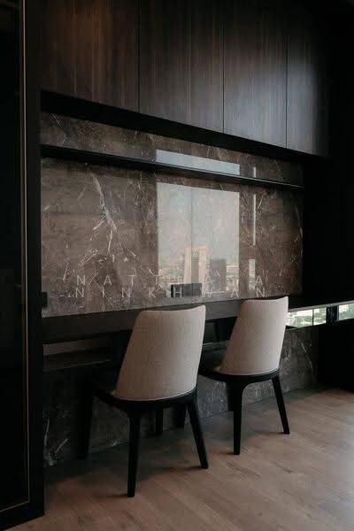 The Crest Park Residences, Bangkok, 1198 Phahonyothin Road, Jom Phon, Chatuchak, Bangkok, 2 Bedrooms, 73 sqm, Condo For Rent, by Natthaya Ninkhwan, 500615295 - DDproperty.com