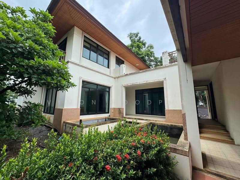 บ้านพร้อมที่ดิน เลียบด่วนลําลูกกา, Pathum Thani, Bung Kham Proi, Lam Luk Ka, Pathum Thani, , 25,084 sqm, Land For Sale, by Vimon Boodpha, 500615298 - DDproperty.com