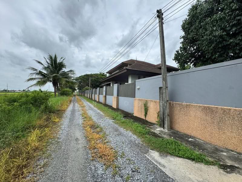 บ้านพร้อมที่ดิน เลียบด่วนลําลูกกา, Pathum Thani, Bung Kham Proi, Lam Luk Ka, Pathum Thani, , 25,084 sqm, Land For Sale, by Vimon Boodpha, 500615298 - DDproperty.com