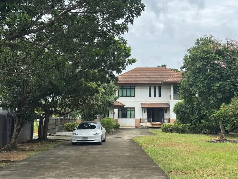 บ้านพร้อมที่ดิน เลียบด่วนลําลูกกา, Pathum Thani, Bung Kham Proi, Lam Luk Ka, Pathum Thani, , 25,084 sqm, Land For Sale, by Vimon Boodpha, 500615298 - DDproperty.com