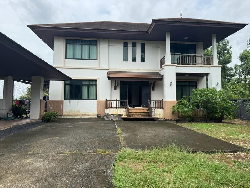 บ้านพร้อมที่ดิน เลียบด่วนลําลูกกา, ปทุมธานี, บึงคำพร้อย, ลำลูกกา, ปทุมธานี, 25,084 ตร.ม., ที่ดิน ขาย, โดย Vimon Boodpha, 500615298 - DDproperty.com