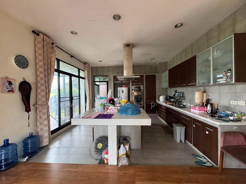บ้านพร้อมที่ดิน เลียบด่วนลําลูกกา, ปทุมธานี, บึงคำพร้อย, ลำลูกกา, ปทุมธานี, 25,084 ตร.ม., ที่ดิน ขาย, โดย Vimon Boodpha, 500615298 - DDproperty.com