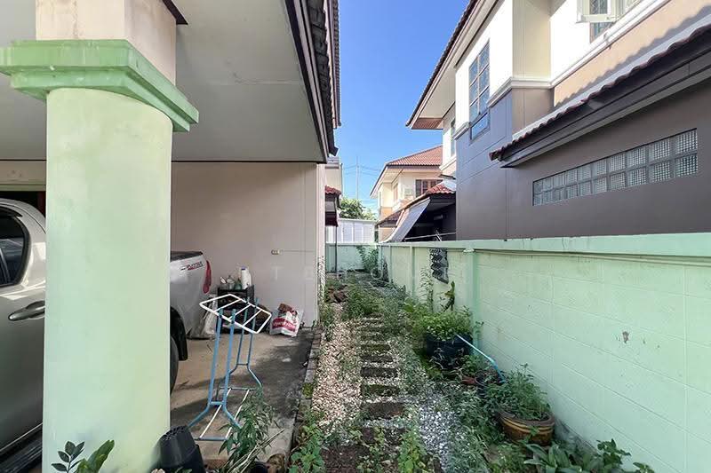 ณัฐชากรีนวิลล์ ซอยกันตนา บางใหญ่, นนทบุรี, บางใหญ่, นนทบุรี, 180 ตร.ม., บ้านเดี่ยว ขาย, โดย NTBHOME, 500615302 - DDproperty.com