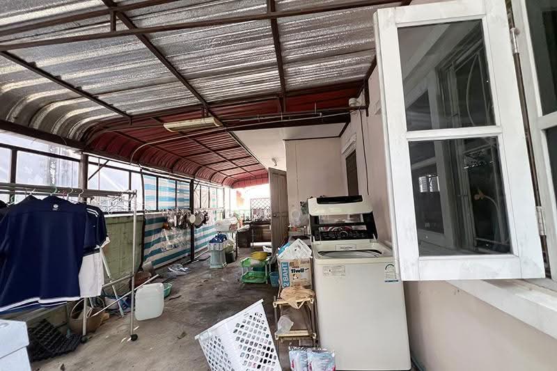 ณัฐชากรีนวิลล์ ซอยกันตนา บางใหญ่, นนทบุรี, บางใหญ่, นนทบุรี, 180 ตร.ม., บ้านเดี่ยว ขาย, โดย NTBHOME, 500615302 - DDproperty.com