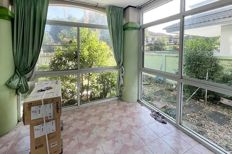 ณัฐชากรีนวิลล์ ซอยกันตนา บางใหญ่, Nonthaburi, Bang Yai, Nonthaburi, 3 Bedrooms, 180 sqm, Single Detached House For Sale, by NTBHOME, 500615302 - DDproperty.com