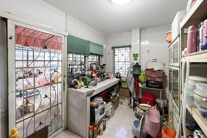 ณัฐชากรีนวิลล์ ซอยกันตนา บางใหญ่, Nonthaburi, Bang Yai, Nonthaburi, 3 Bedrooms, 180 sqm, Single Detached House For Sale, by NTBHOME, 500615302 - DDproperty.com