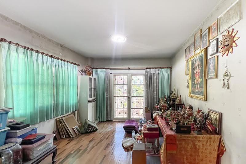 ณัฐชากรีนวิลล์ ซอยกันตนา บางใหญ่, Nonthaburi, Bang Yai, Nonthaburi, 3 Bedrooms, 180 sqm, Single Detached House For Sale, by NTBHOME, 500615302 - DDproperty.com