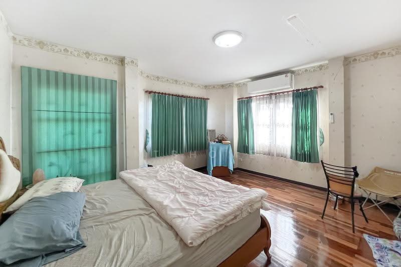 ณัฐชากรีนวิลล์ ซอยกันตนา บางใหญ่, Nonthaburi, Bang Yai, Nonthaburi, 3 Bedrooms, 180 sqm, Single Detached House For Sale, by NTBHOME, 500615302 - DDproperty.com