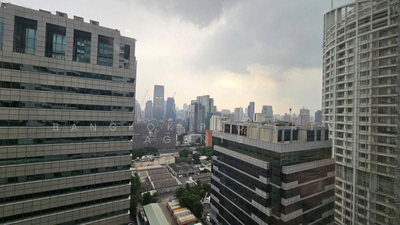 Q Langsuan, Bangkok, 54 Soi Langsuan, Langsuan Road, Lumphini, Pathum Wan, Bangkok, 2 Bedrooms, 94 sqm, Condo For Rent, by BANGKOK PROPERTY AGENTS, 500615307 - DDproperty.com