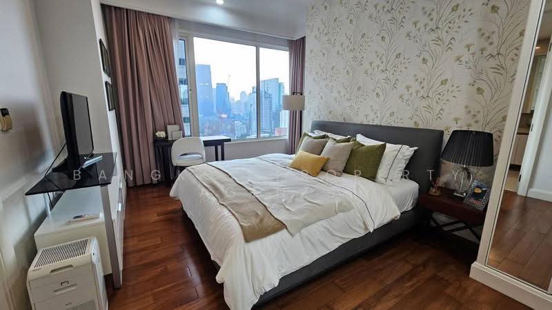 Q Langsuan, Bangkok, 54 Soi Langsuan, Langsuan Road, Lumphini, Pathum Wan, Bangkok, 2 Bedrooms, 94 sqm, Condo For Rent, by BANGKOK PROPERTY AGENTS, 500615307 - DDproperty.com