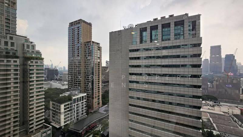 Q Langsuan, Bangkok, 54 Soi Langsuan, Langsuan Road, Lumphini, Pathum Wan, Bangkok, 2 Bedrooms, 94 sqm, Condo For Rent, by BANGKOK PROPERTY AGENTS, 500615307 - DDproperty.com