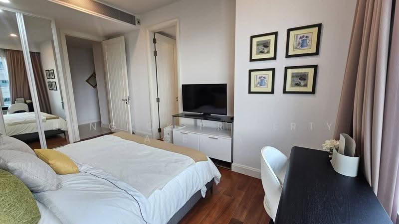 Q Langsuan, Bangkok, 54 Soi Langsuan, Langsuan Road, Lumphini, Pathum Wan, Bangkok, 2 Bedrooms, 94 sqm, Condo For Rent, by BANGKOK PROPERTY AGENTS, 500615307 - DDproperty.com