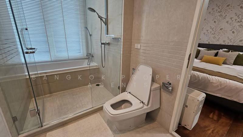 Q Langsuan, Bangkok, 54 Soi Langsuan, Langsuan Road, Lumphini, Pathum Wan, Bangkok, 2 Bedrooms, 94 sqm, Condo For Rent, by BANGKOK PROPERTY AGENTS, 500615307 - DDproperty.com
