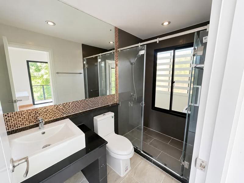 The Plant Bangkok-Pathumthani, Pathum Thani, ถนนกรุงเทพฯ-ปทุมธานี, Bang Kha Yaeng, Muang Pathum Thani, Pathum Thani, 3 Bedrooms, 116 sqm, Semi-Detached House (Twin House) For Sale, by THE LIVING HUB, 500615308 - DDproperty.com