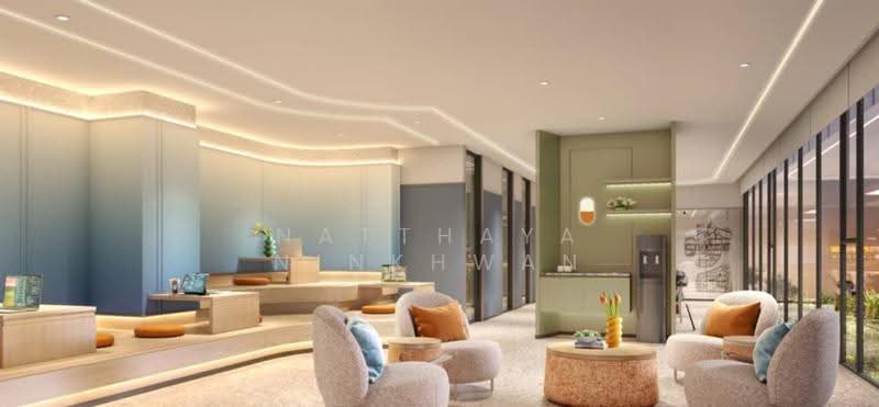 GOOD DAY More Bangmod, Bangkok, ประชาอุทิศ, Bangmot, Thung Khru, Bangkok, 1 Bedroom, 35 sqm, Condo For Sale, by Natthaya Ninkhwan, 500615311 - DDproperty.com