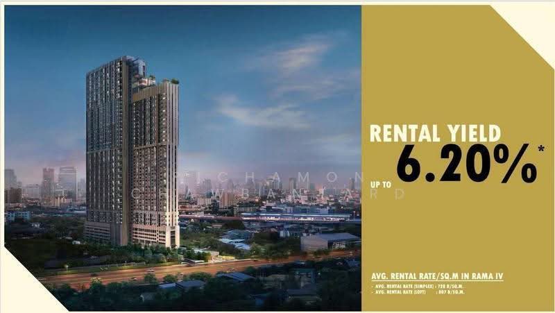 XELF by Sansiri, Bangkok, Khong Tan, Khlong Toei, Bangkok, 1 Bedroom, 33 sqm, Condo For Sale, by Pichamon Chawbantard, 500615312 - DDproperty.com