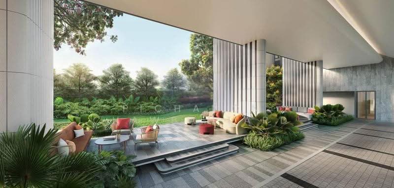 XELF by Sansiri, Bangkok, Khong Tan, Khlong Toei, Bangkok, 1 Bedroom, 33 sqm, Condo For Sale, by Pichamon Chawbantard, 500615312 - DDproperty.com