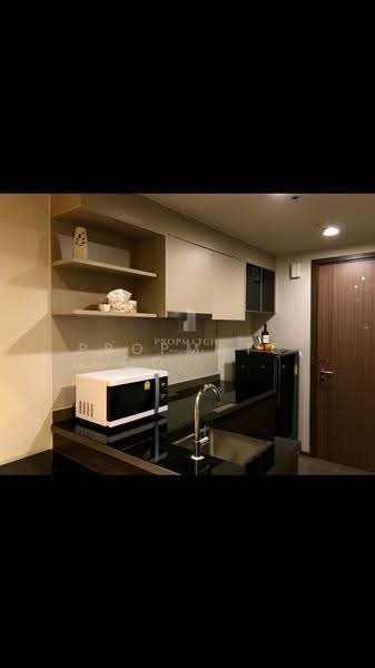 Onyx Phahonyothin, Bangkok, 1505 Phahonyothin Road, Samsen Nai, Phaya Thai, Bangkok, 1 Bedroom, 42 sqm, Condo For Rent, by PROPMATCH CO., LTD., 500615313 - DDproperty.com